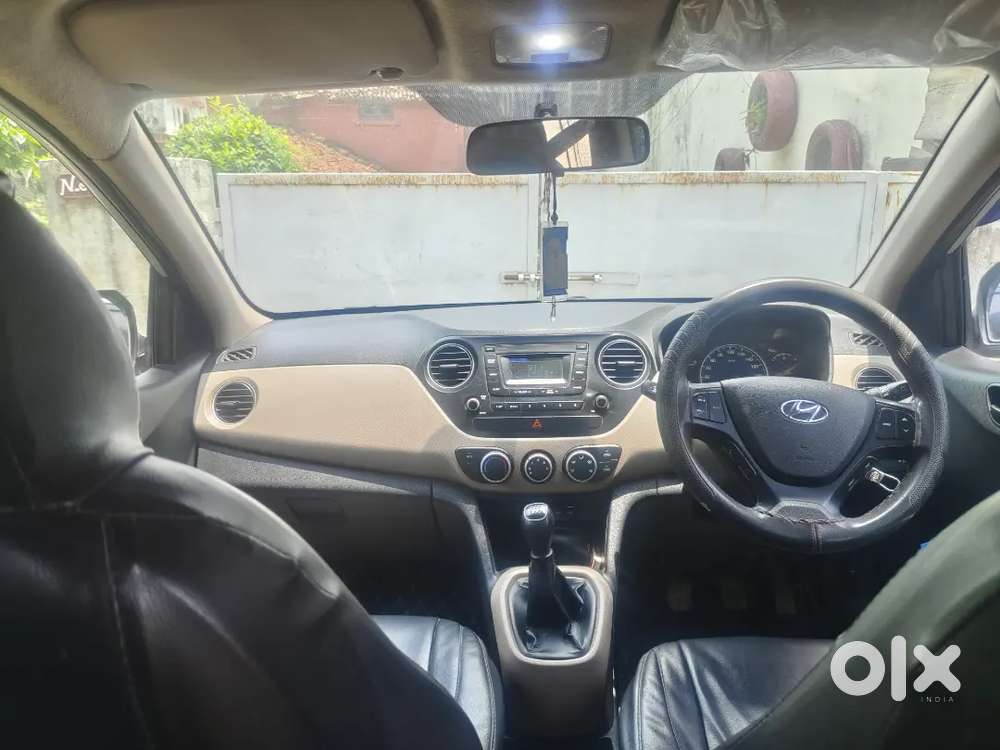 Hyundai Grand I10 Petrol Manual 2018