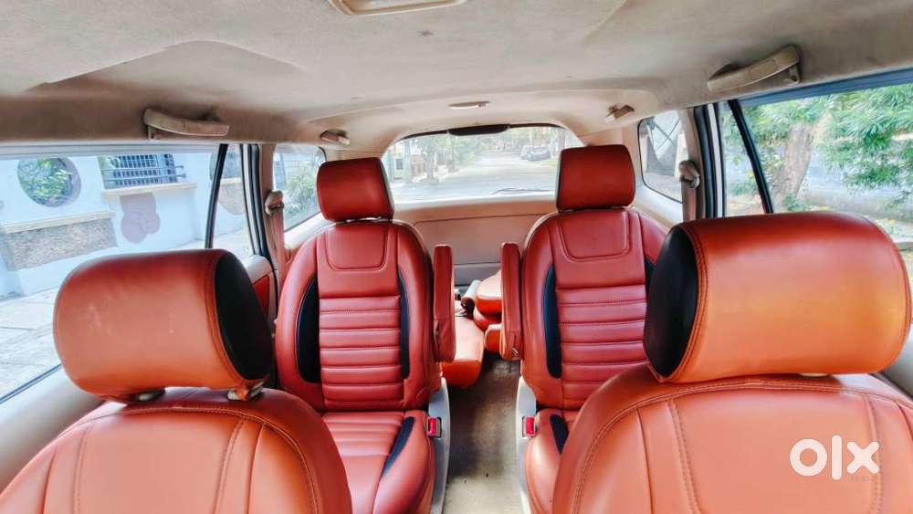 Toyota Innova 2.5 V 7 Str, 2013, Diesel