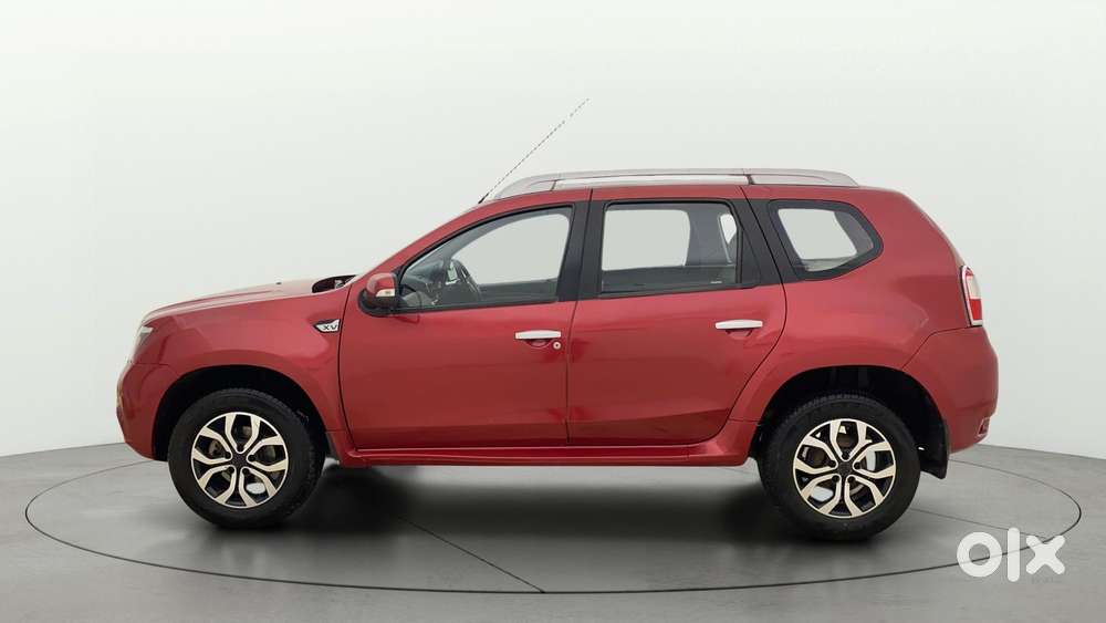 Nissan Terrano Xv D Pre Amt, 2017, Diesel