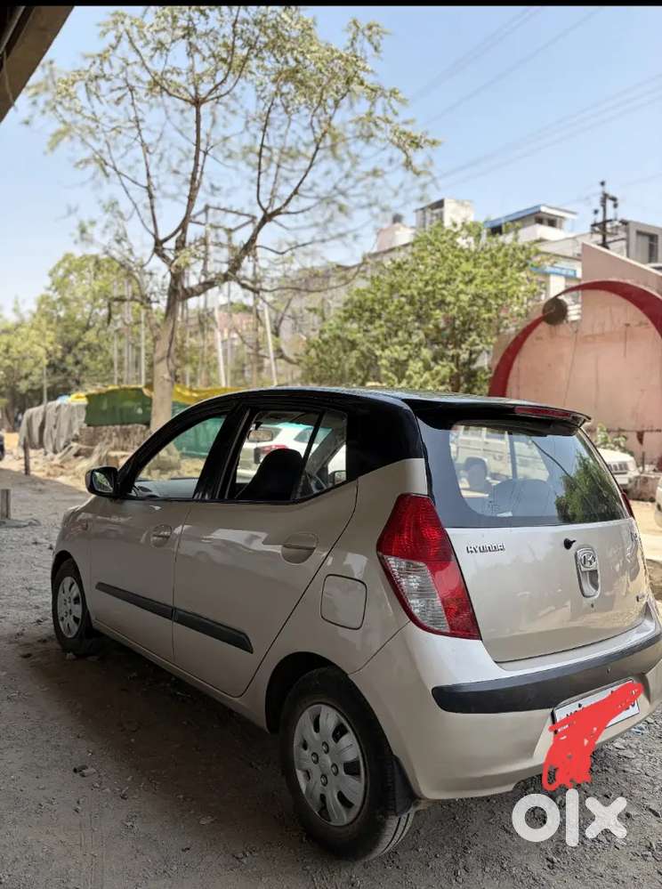 Hyundai I10 Petrol Well Maintained