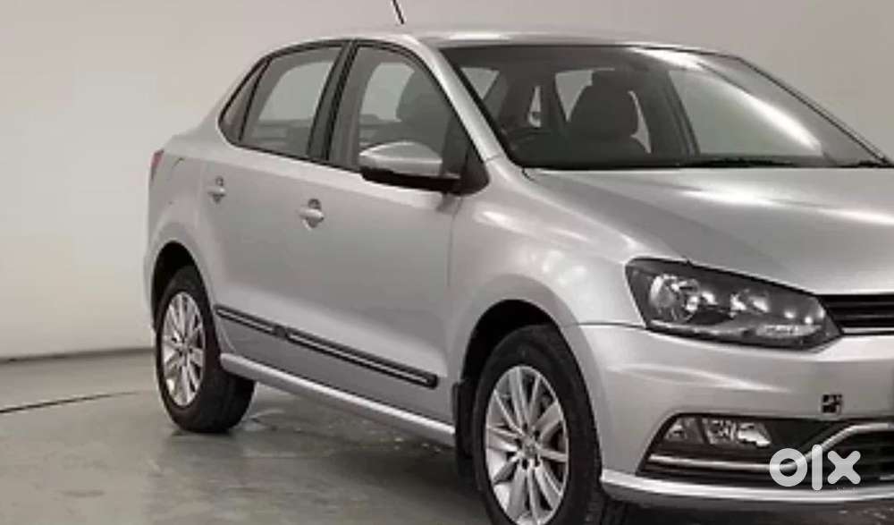 Volkswagen Ameo 2020 Petrol Good Condition