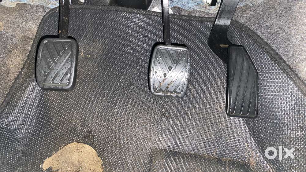 Maruti Suzuki Celerio Zxi Optional, 2017, Petrol