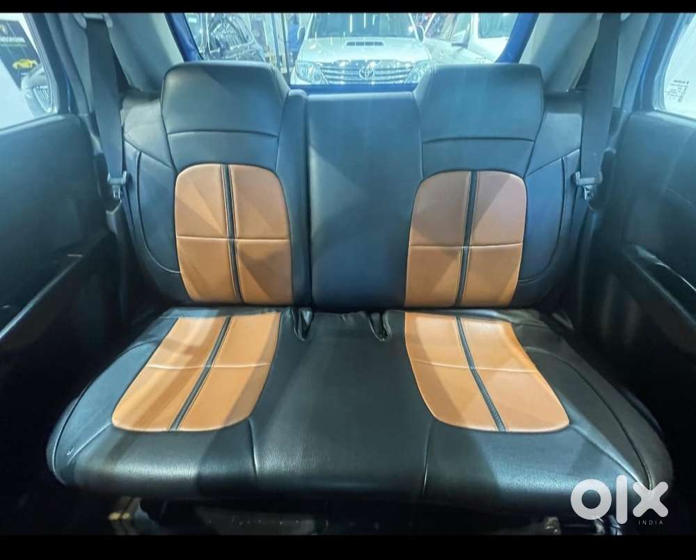 Maruti Suzuki Celerio X Vxi, 2018, Petrol