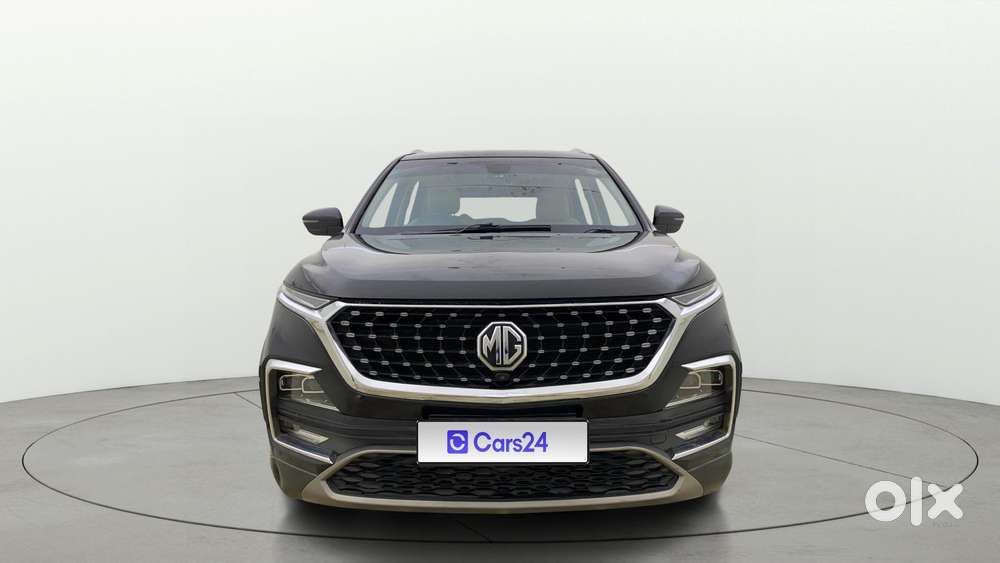 Mg Hector Sharp At, 2021, Petrol