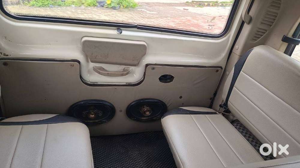 Mahindra Scorpio Classic 2.2 S Mt 9 Str, 2023, Diesel