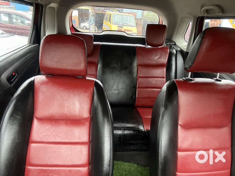 Maruti Suzuki Brezza Vdi, 2017, Diesel