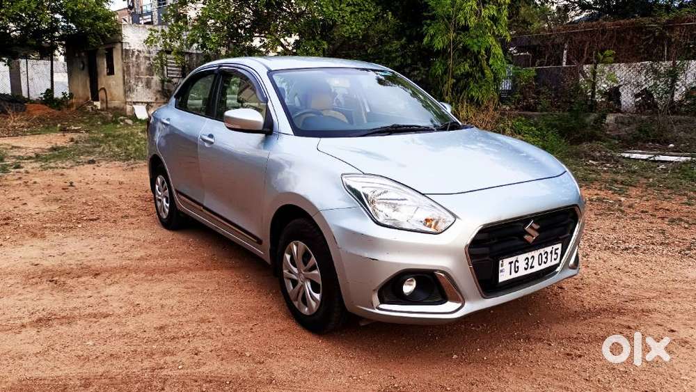 Maruti Suzuki Dzire, 2024