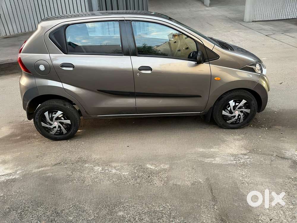 Datsun Redigo A, 2019, Petrol