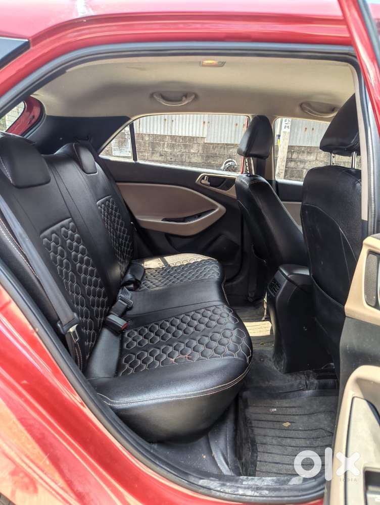 Hyundai Elite I20 Sportz 1.2, 2016, Petrol