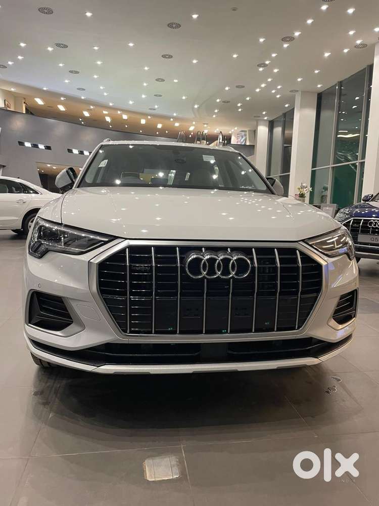 Audi Q3 2.0 Tfsi Quattro Premium Plus, 2026, Petrol