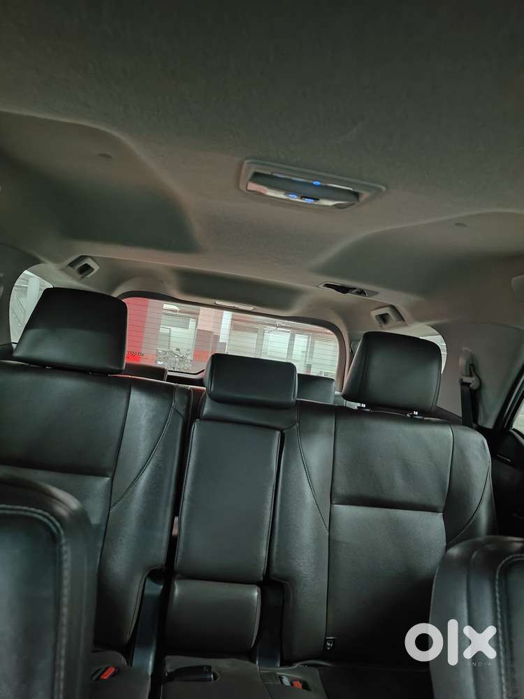Toyota Fortuner 4x4 At 2.8 Diesel, 2019, Diesel