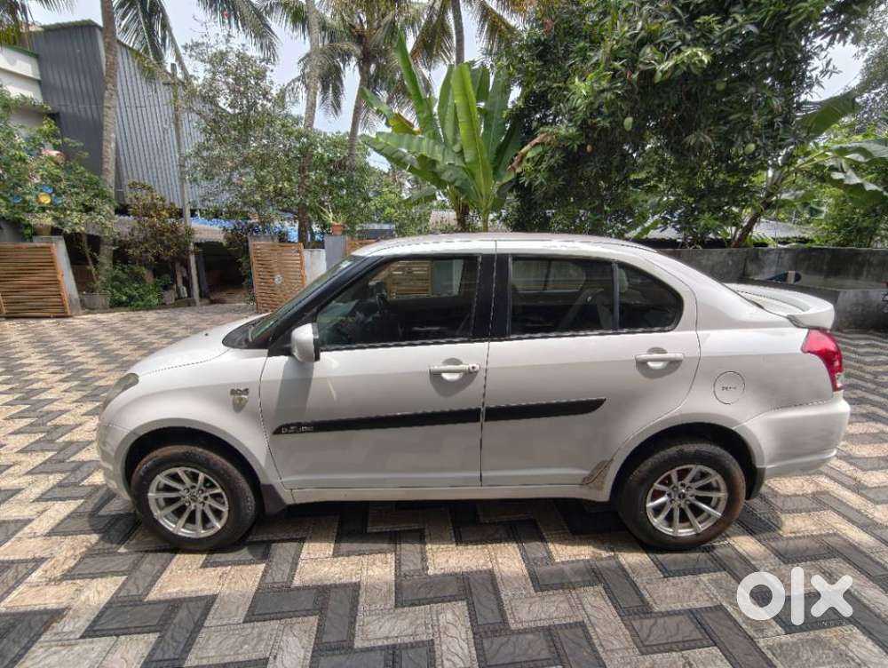 Maruti Suzuki Swift Dzire, 2014, Diesel