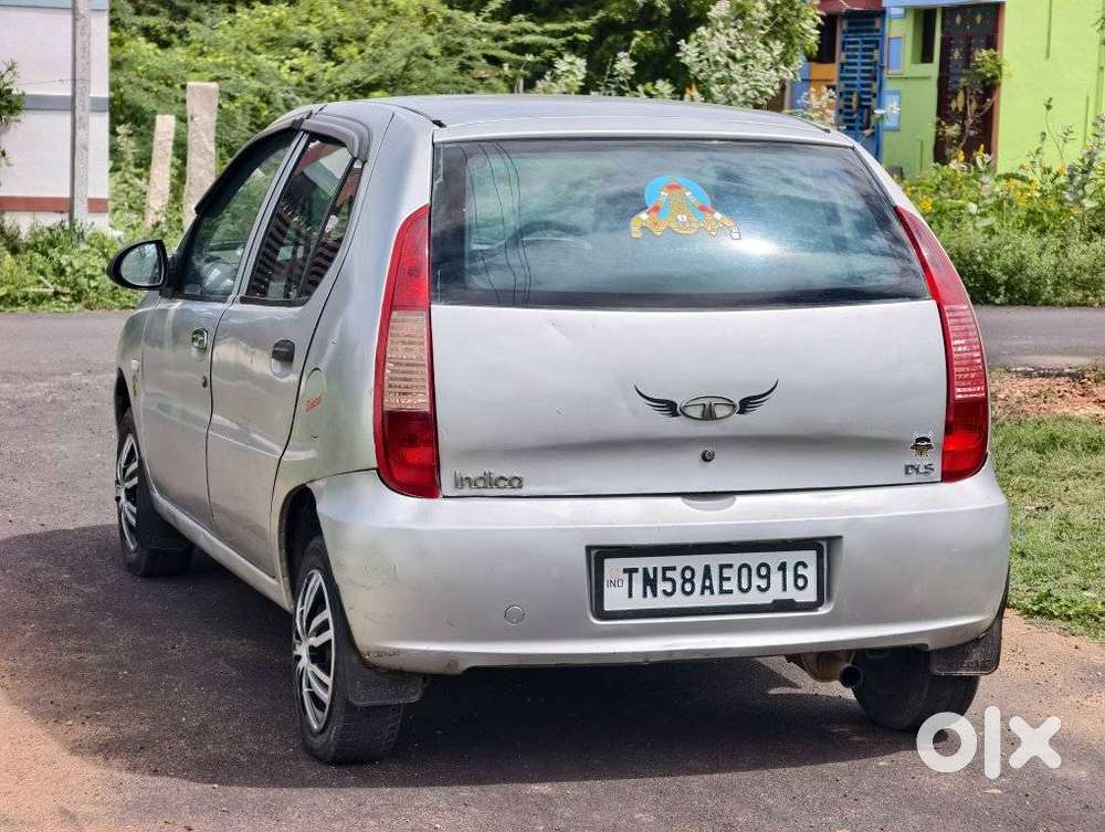 Tata Indica Ev2 Ev2 Ls, 2013, Diesel