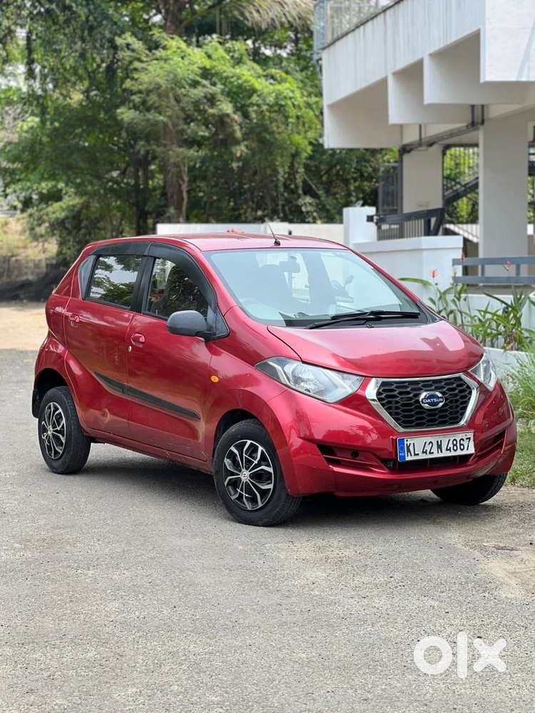 Datsun Redi Go, 2017, Petrol