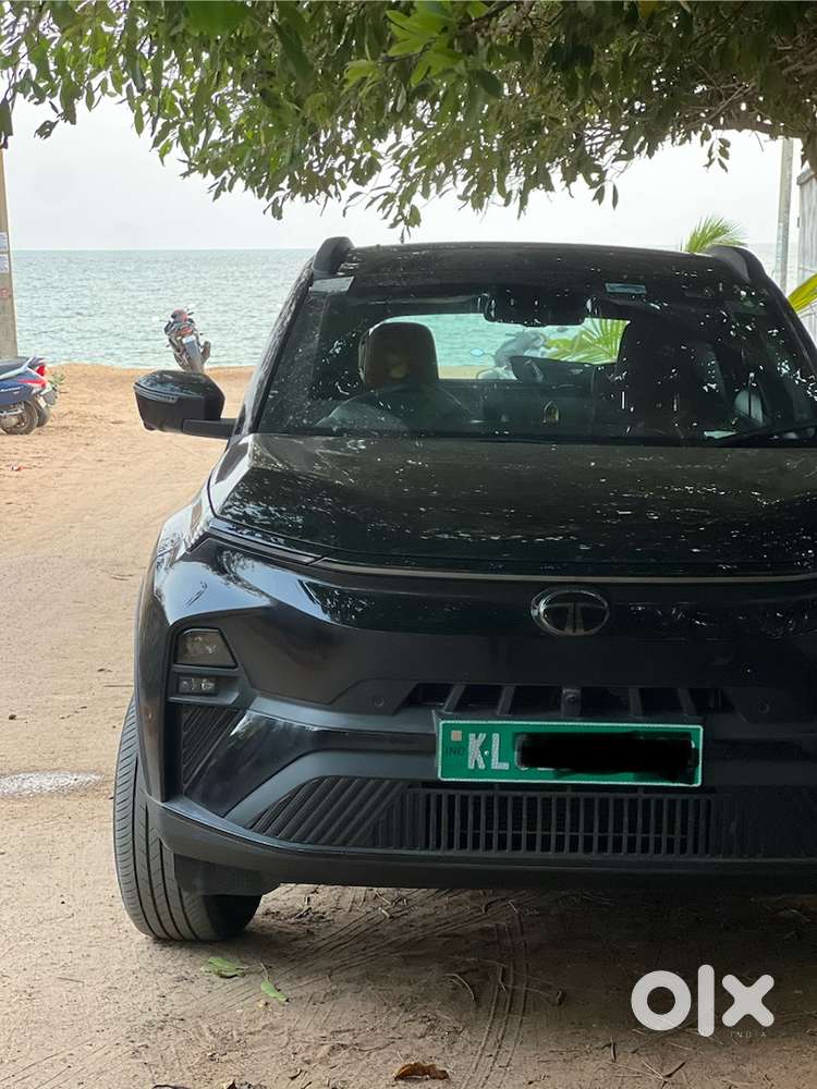 Tata Nexon Ev 2025 Electric 15000 Km Driven