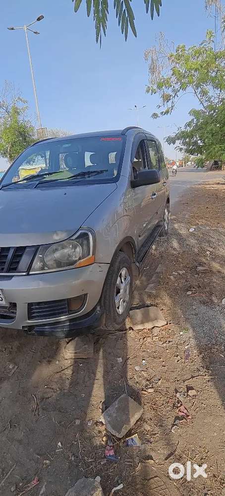 Mahindra Xylo In Best Condition