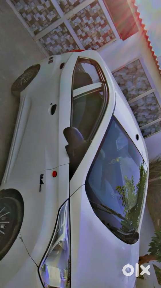 Hyundai Eon 2013 Petrol
