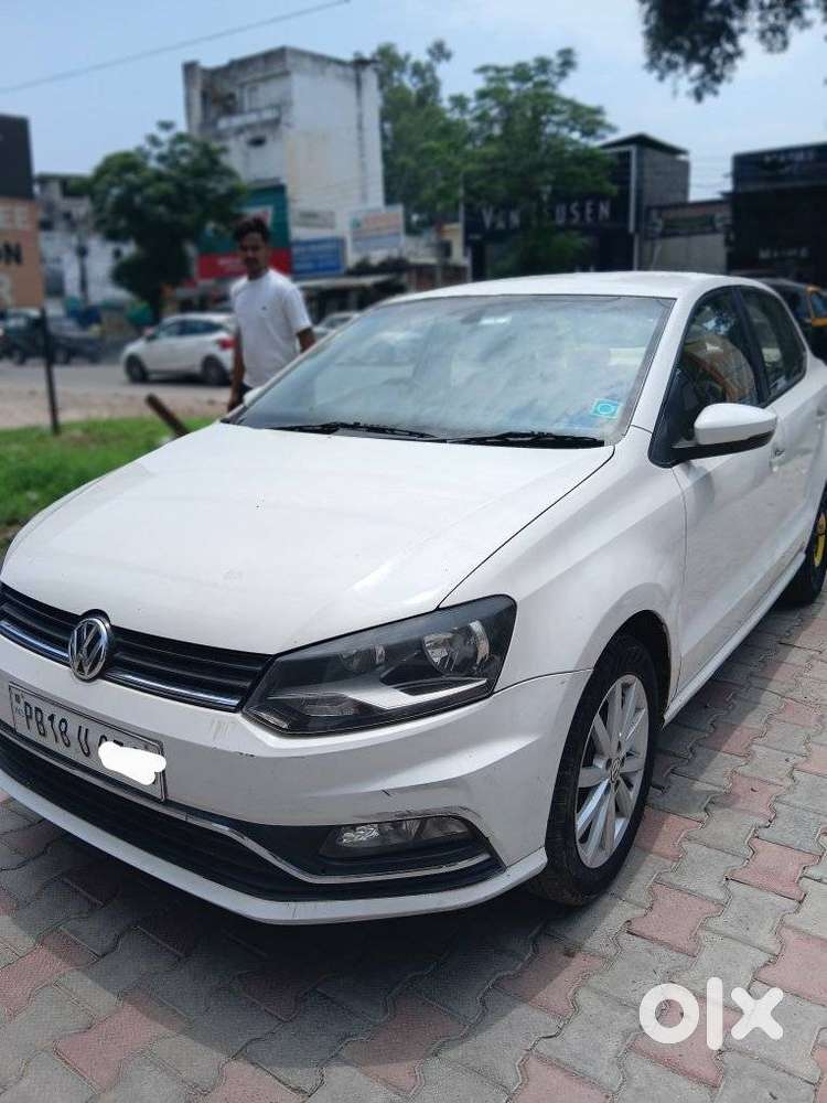 Volkswagen Ameo 1.5 Tdi Highline, 2018, Diesel