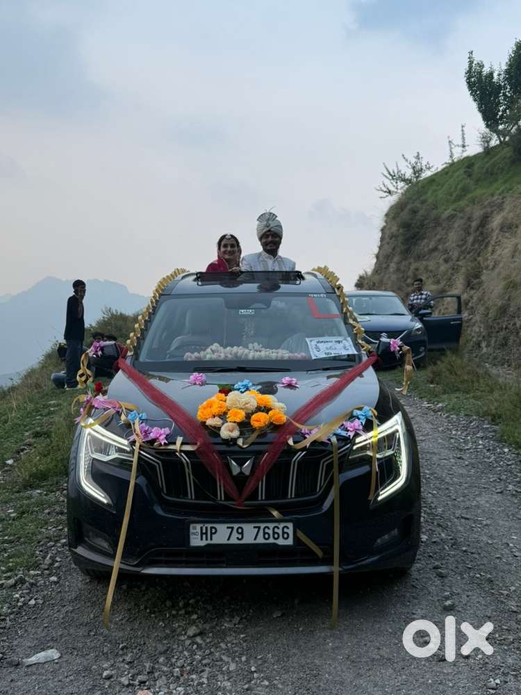 Mahindra Xuv700 2024 Diesel 25000 Km Driven