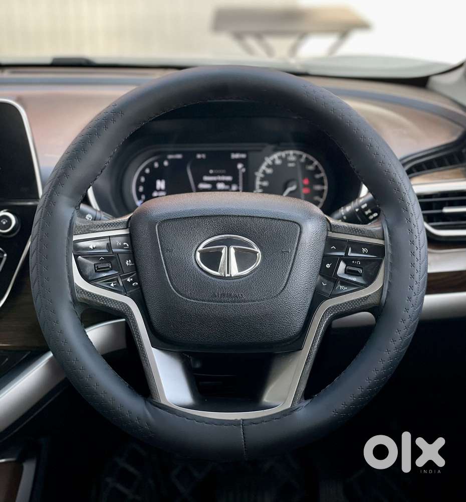 Tata Harrier Xza Plus At, 2021, Diesel