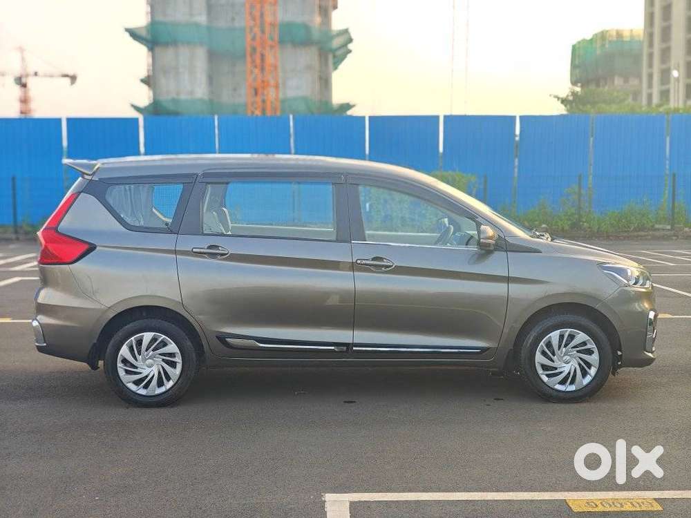 Maruti Suzuki Ertiga Vxi (o) Cng, 2023, Cng & Hybrids