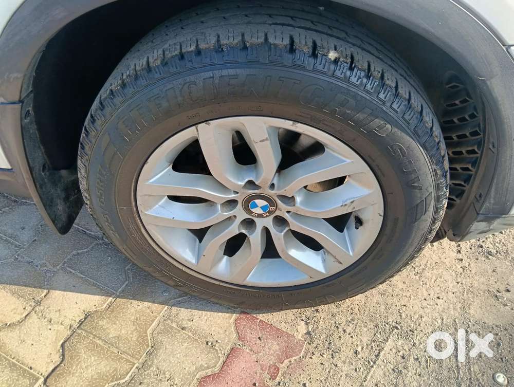 Bmw X3 3.0 Xdrive 30 D, 2012, Diesel
