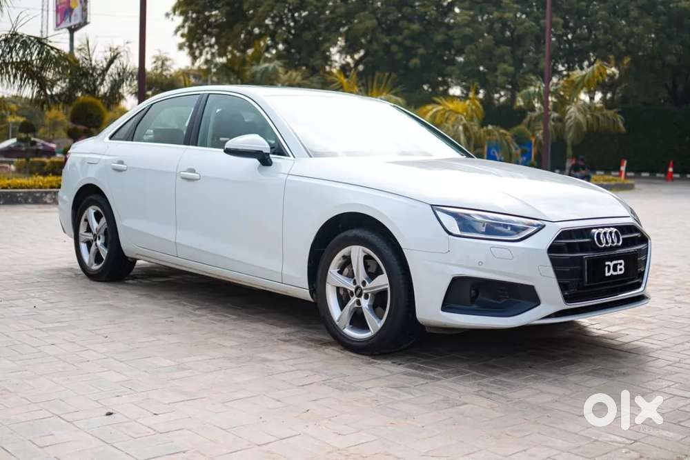 Audi A4 2.0 Premium 40 Tfsi, 2024, Petrol