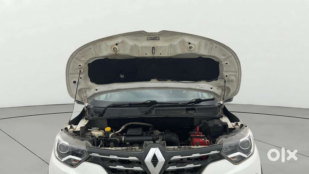 Renault Triber Rxt, 2024, Petrol