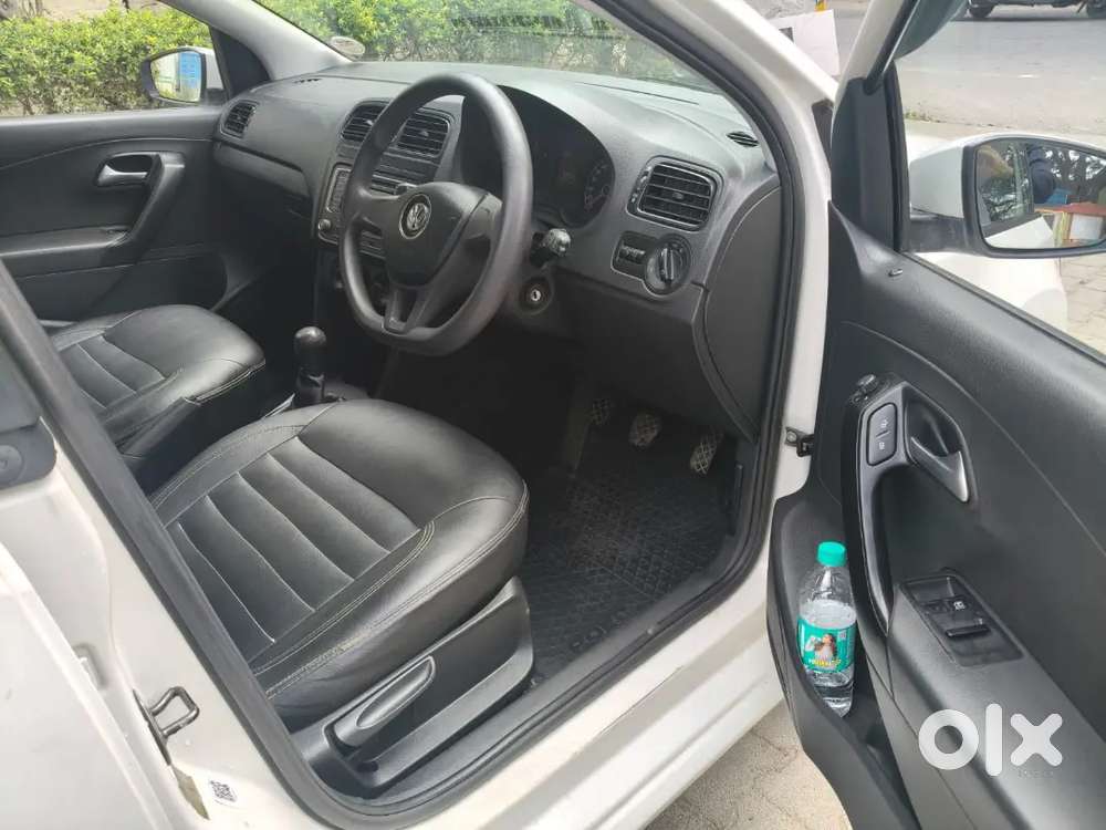 Vw Polo Diesel Well Maintained