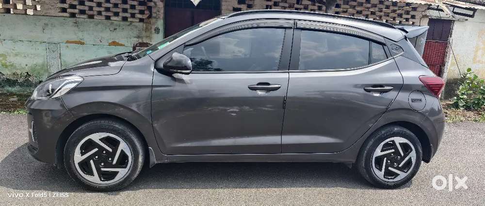 Hyundai Grand I10 Nios Sports 2023 Model
