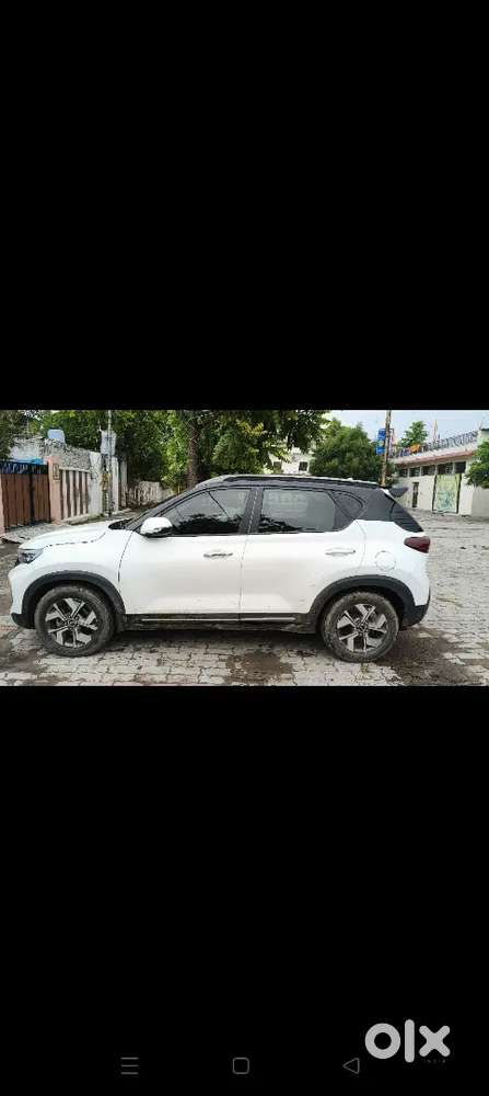 Kia Sonet Diesel 2020