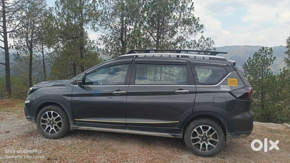 Maruti Suzuki Xl6 2023 Petrol Good Condition