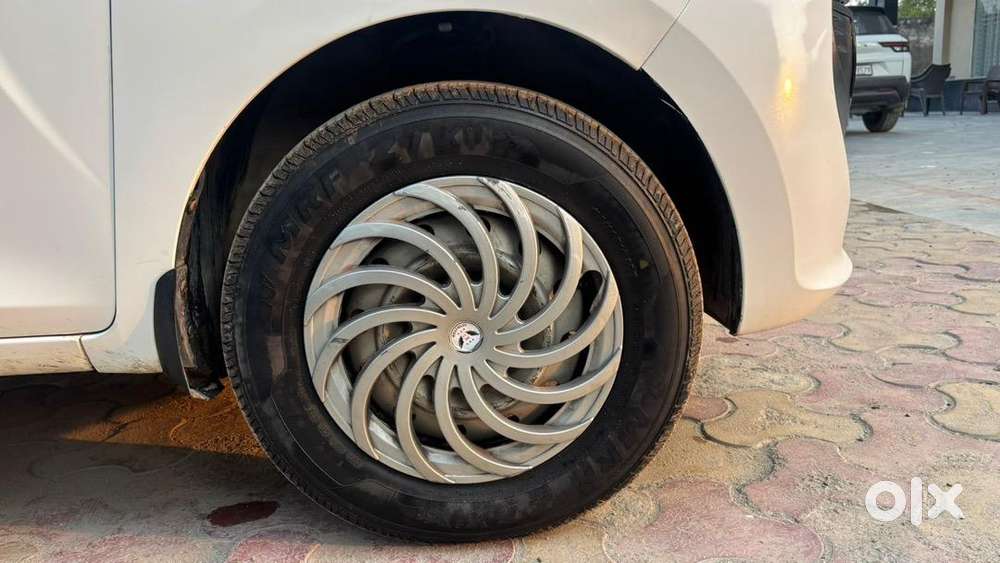 Hyundai New Santro 2019 Cng & Hybrids Well Maintained