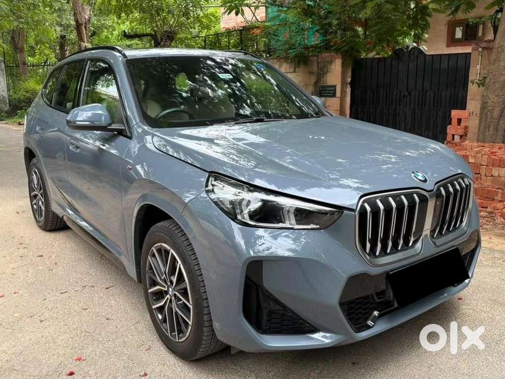 Bmw X1 Sdrive18i M Sport, 2025, Petrol
