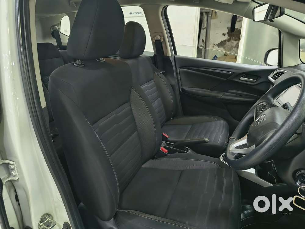 Honda Wr-v [ ] 1.2 Sv I-vtec Mt, 2021, Petrol