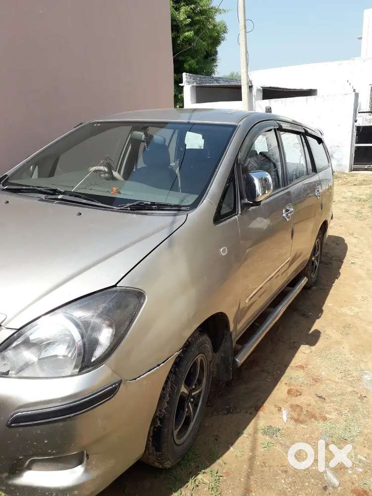 Toyota Innova 2.0 Gx 2009