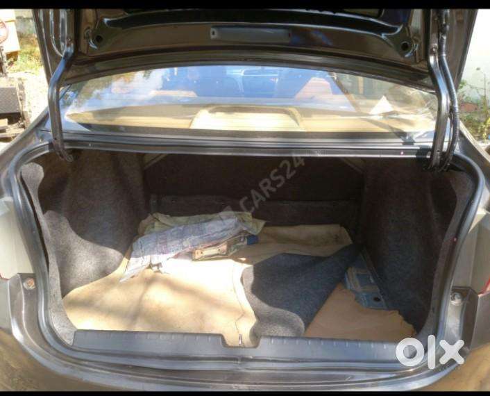 Honda City Sv Mt Edge Edition, 2015, Diesel