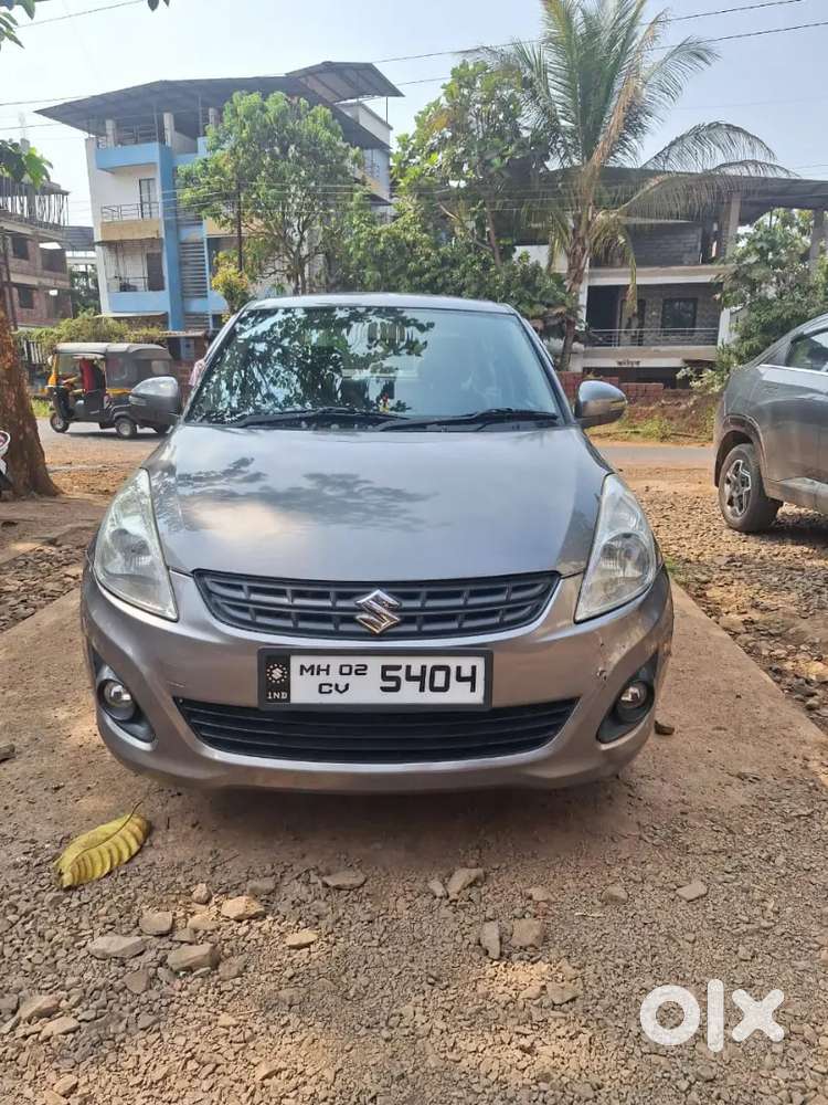 Maruti Suzuki Swift Dzire Automatic Cng Company Fiting