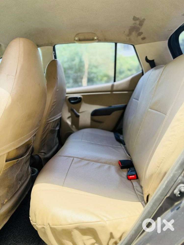 Hyundai I10, 2011, Petrol