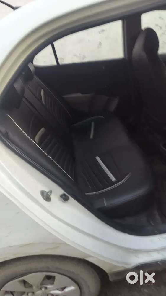 Hyundai Xcent 1.1 2016 Manual