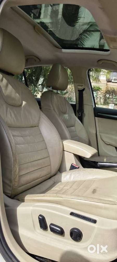 Skoda Octavia 1.8 Elegance Tsi At, 2015, Petrol