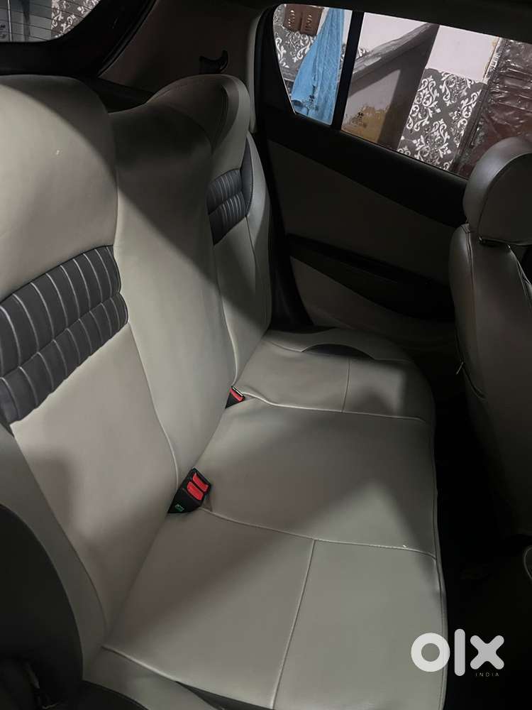 Hyundai I20 2011