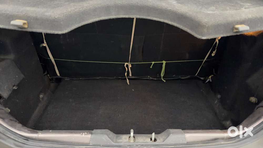 Tata Tiago 1.2 Revotron Xz, 2017, Petrol
