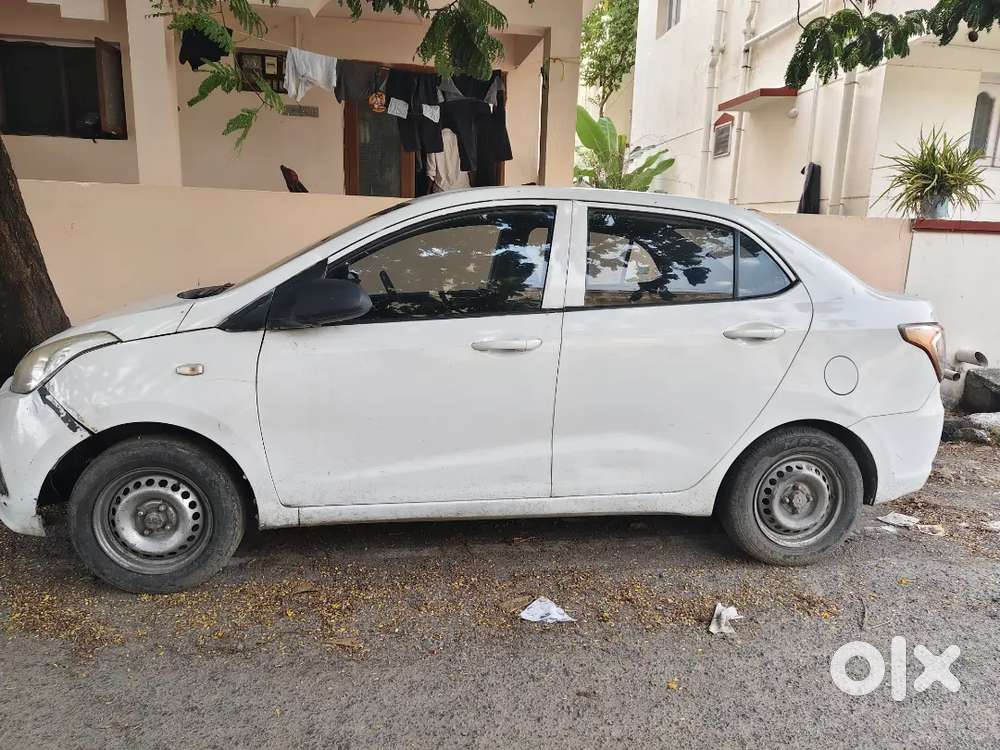 Hyundai Xcent Prime 2018 Diesel Manual