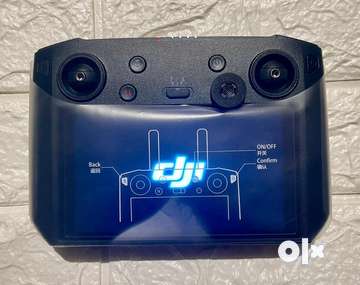 Dji smart outlet controller olx