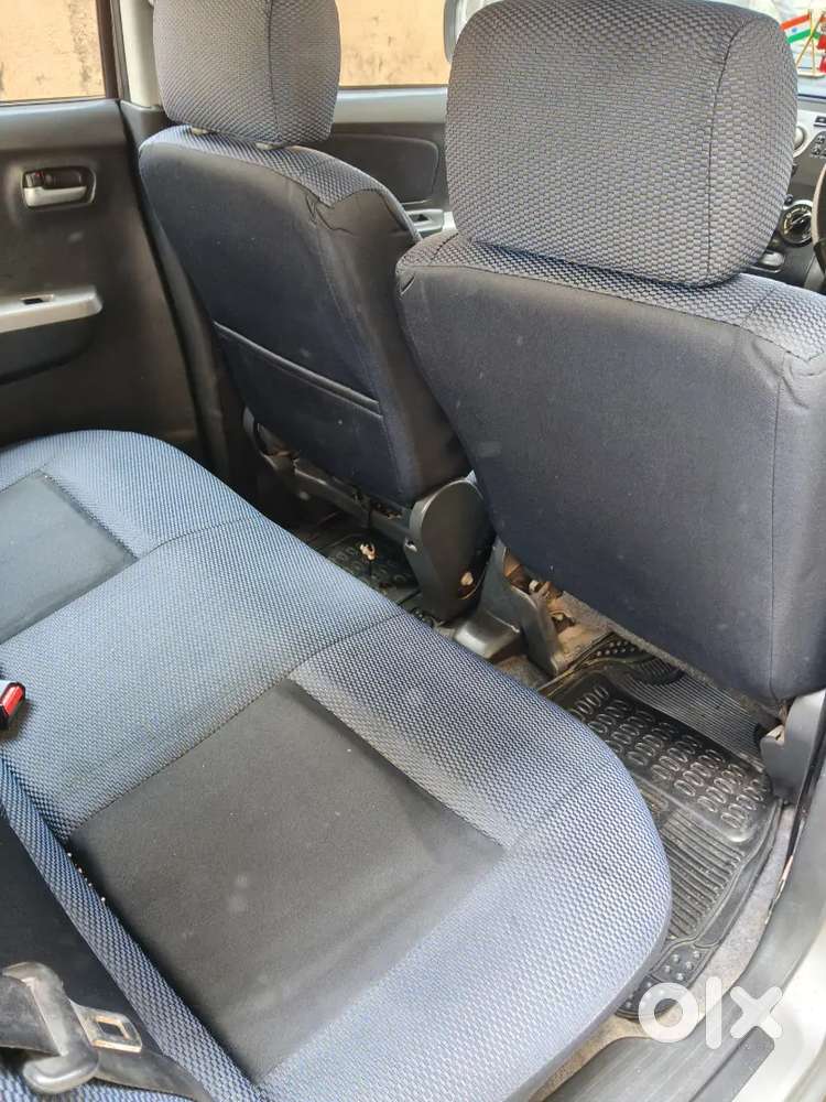 Maruti Suzuki Wagon R 2013 Petrol 53000 Km Driven