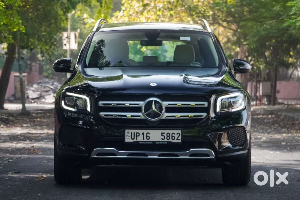 Mercedes-benz Glb 200, 2023, Petrol