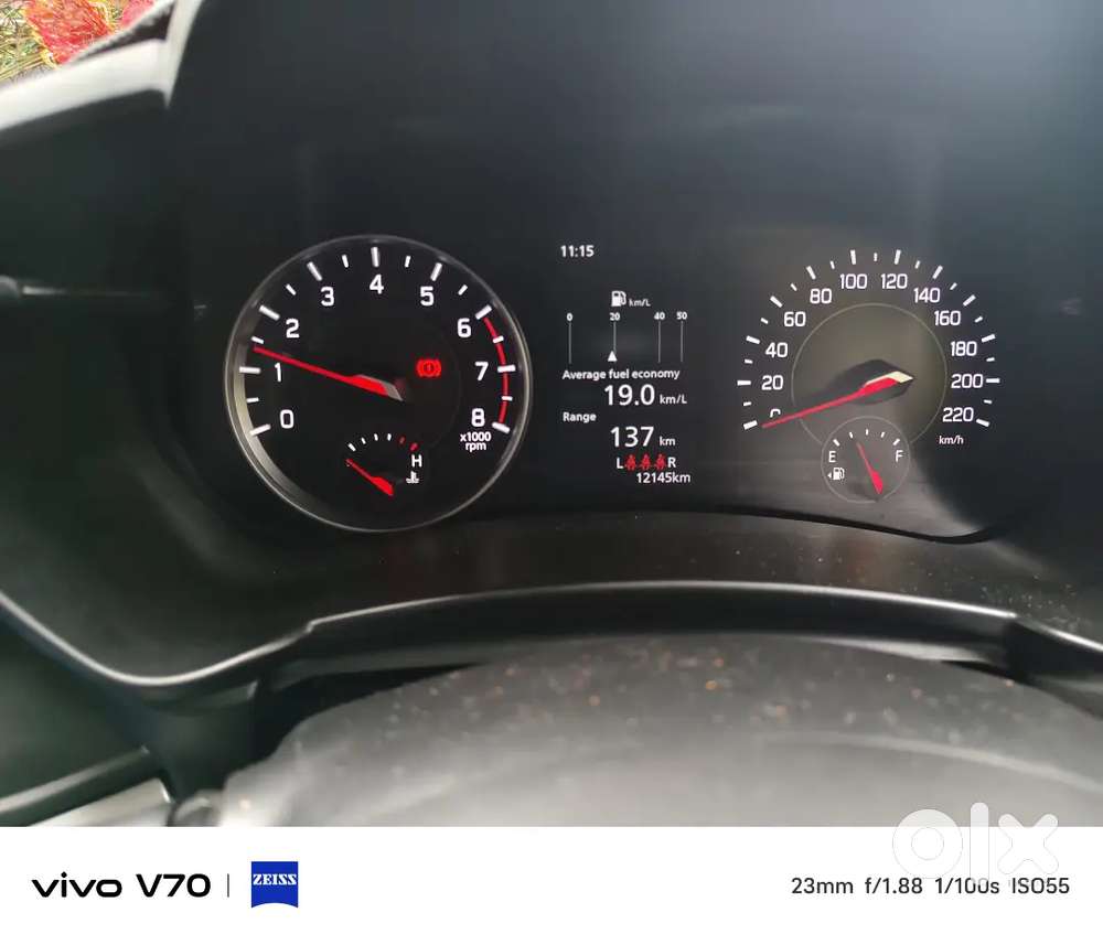 Maruti Suzuki Swift Zdi Plus 2025