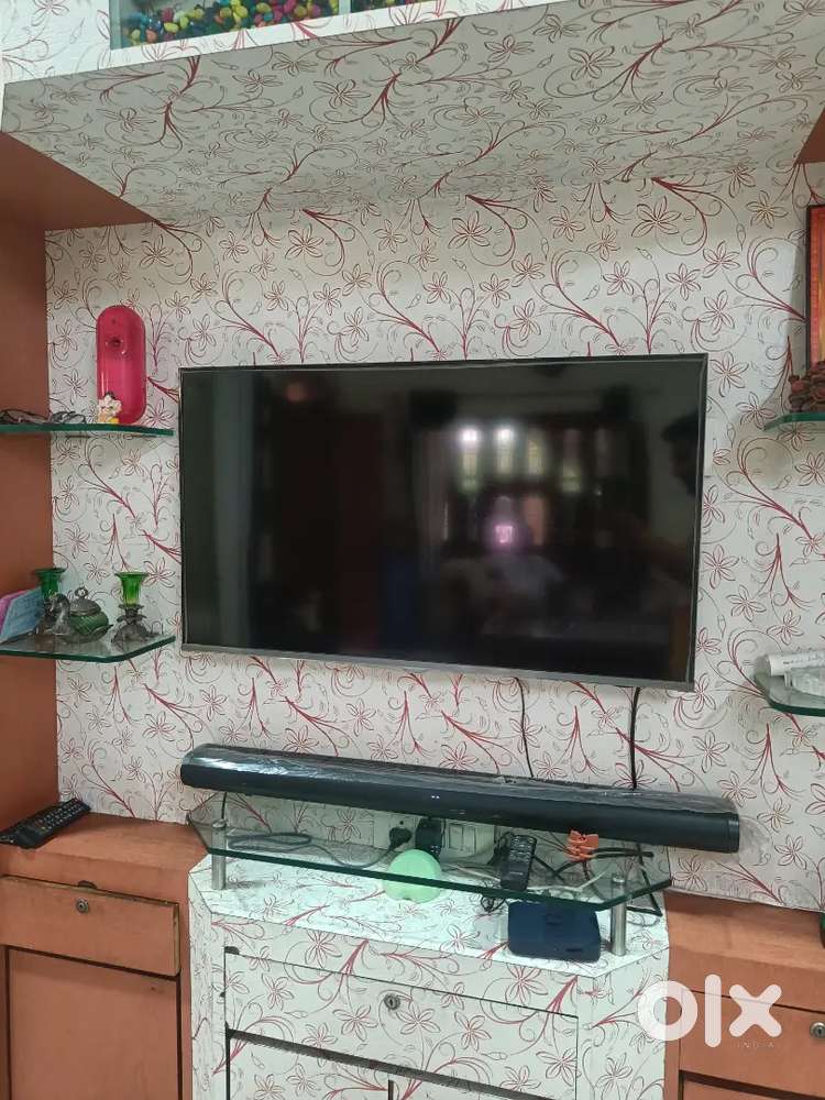 Samsung 40 inch TV