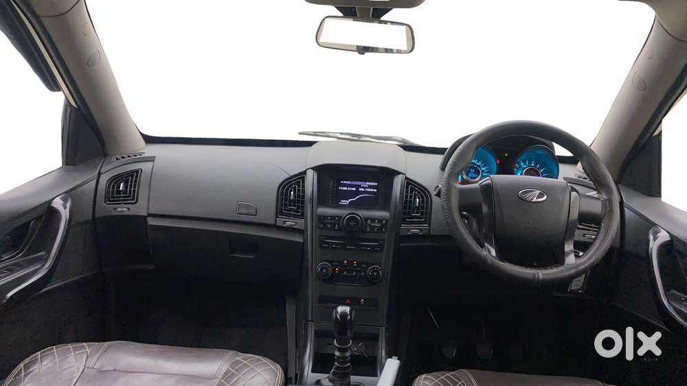 Mahindra Xuv500 W5, 2019, Diesel